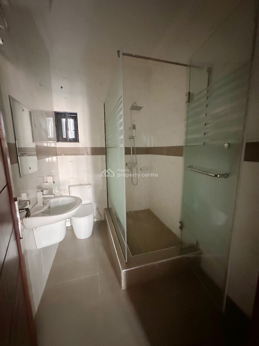 2 Units of 3 Bedroom Apartment, Lekki Phase 1, Lekki, Lagos, Flat / Apartment for Rent