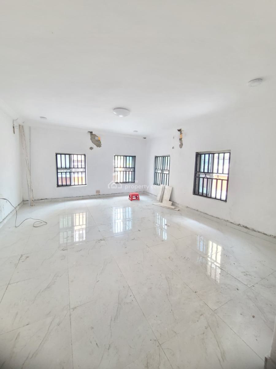 Spacious and Standard 5 Bedroom Fully Detached Duplex, Royal View Estate, Lekki County, Ikota, Lekki, Lagos, Detached Duplex for Rent
