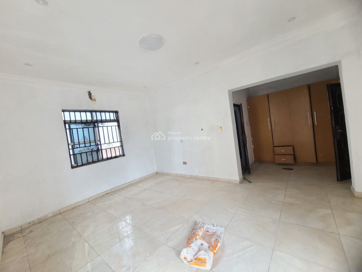 Spacious and Standard 5 Bedroom Fully Detached Duplex, Royal View Estate, Lekki County, Ikota, Lekki, Lagos, Detached Duplex for Rent