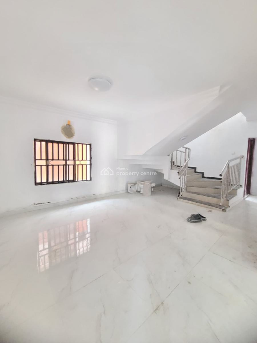 Spacious and Standard 5 Bedroom Fully Detached Duplex, Royal View Estate, Lekki County, Ikota, Lekki, Lagos, Detached Duplex for Rent