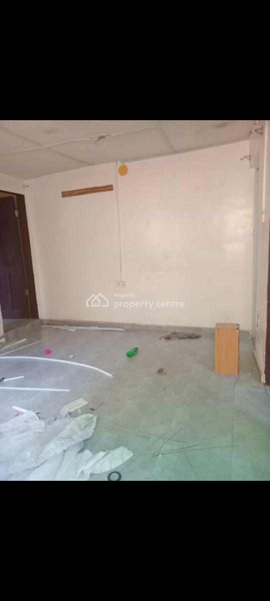 Newly Built Mini Flat, Bearing Street, Ogudu, Lagos, Mini Flat (room and Parlour) for Rent