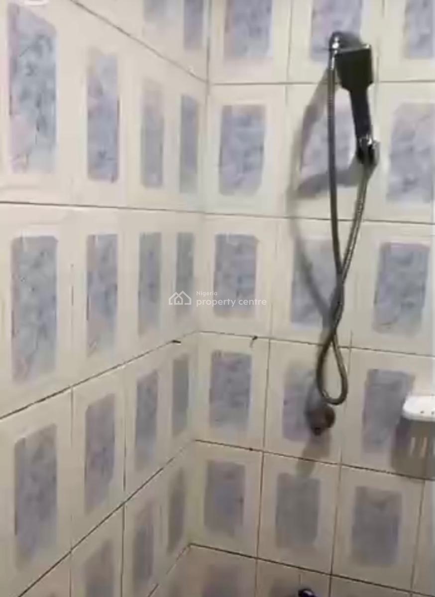 Miniflat, Off Burdillion, Old Ikoyi, Ikoyi, Lagos, Mini Flat (room and Parlour) for Rent