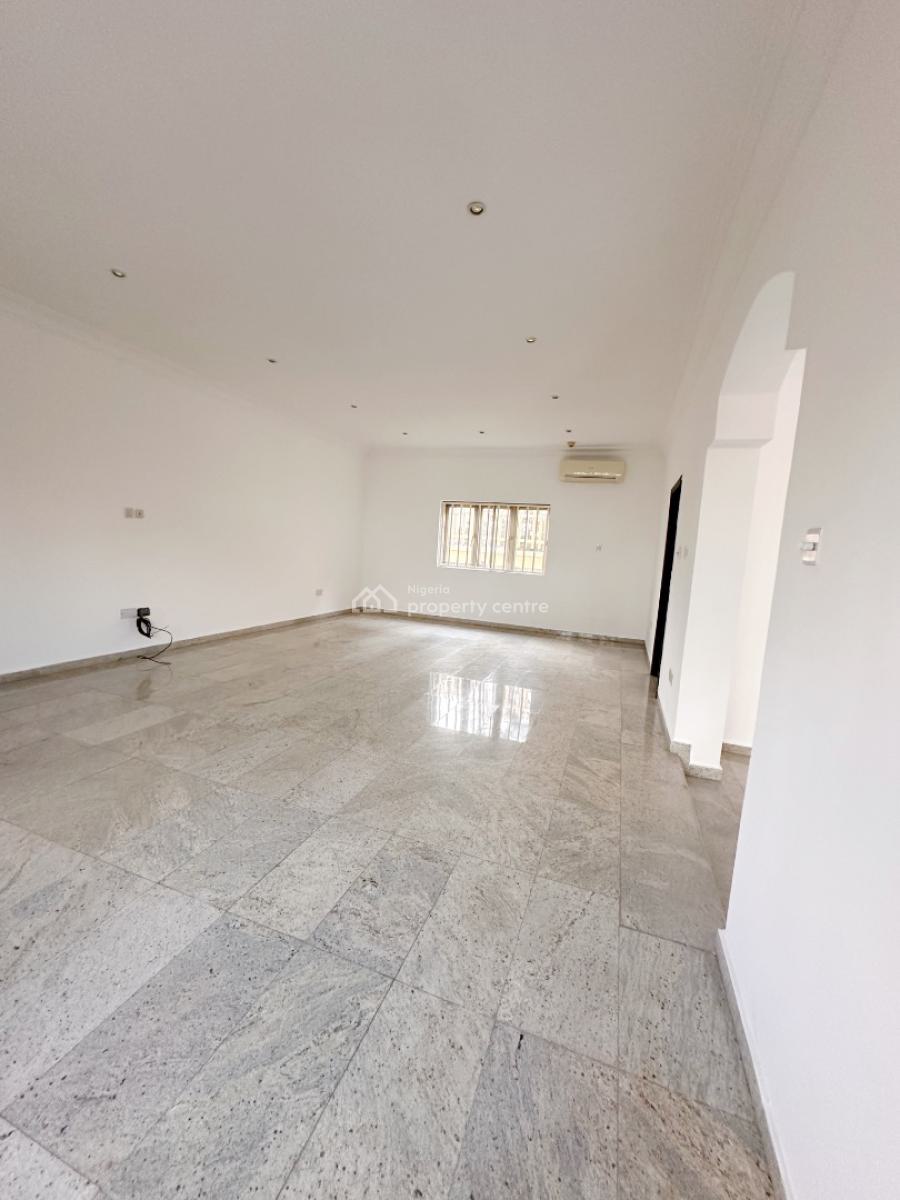 3 Bedroom Serviced Apartment, Admiralty, Lekki Phase 1, Lekki, Lagos, Flat / Apartment for Rent