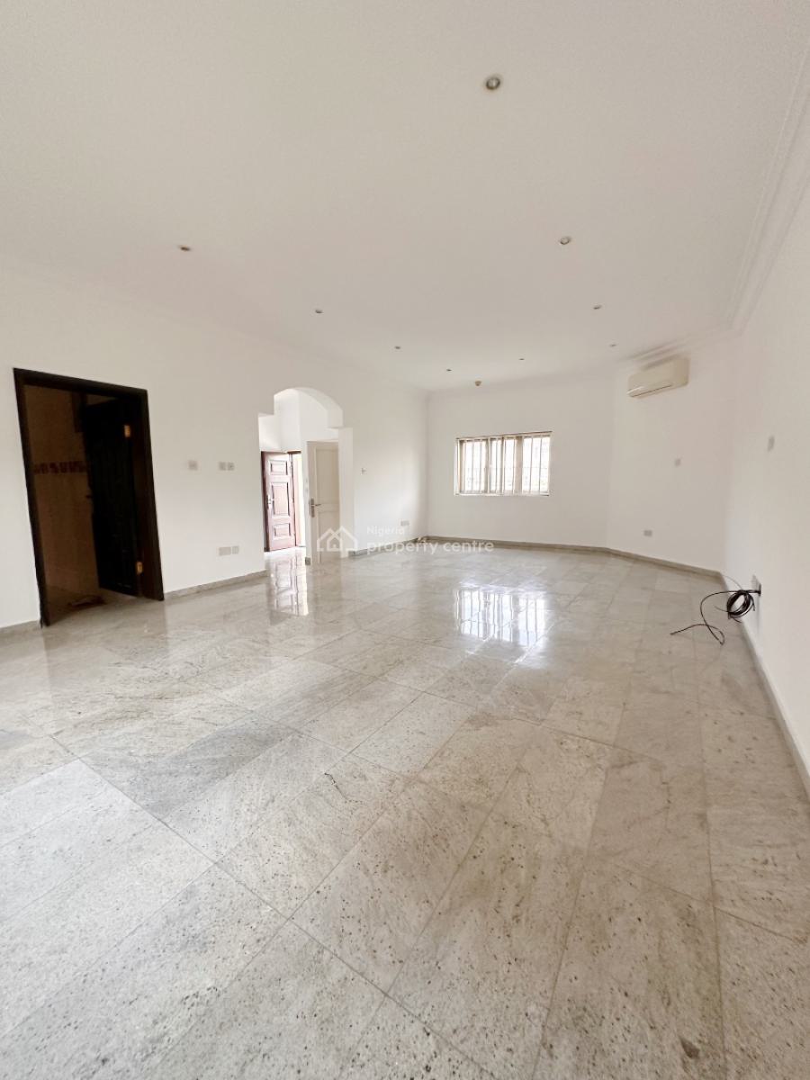 3 Bedroom Serviced Apartment, Admiralty, Lekki Phase 1, Lekki, Lagos, Flat / Apartment for Rent