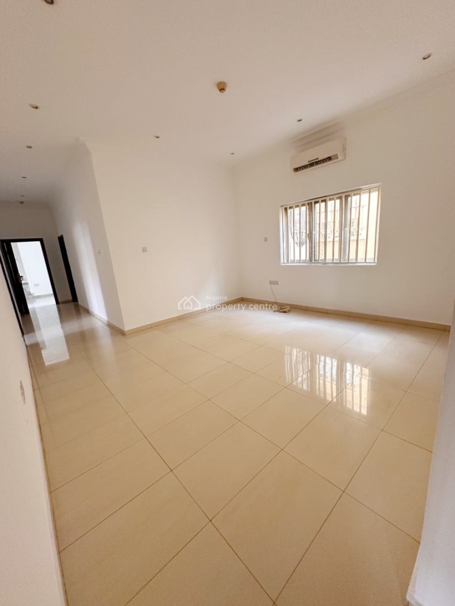 3 Bedroom Serviced Apartment, Admiralty, Lekki Phase 1, Lekki, Lagos, Flat / Apartment for Rent