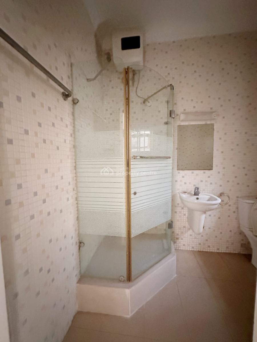 3 Bedroom Serviced Apartment, Admiralty, Lekki Phase 1, Lekki, Lagos, Flat / Apartment for Rent