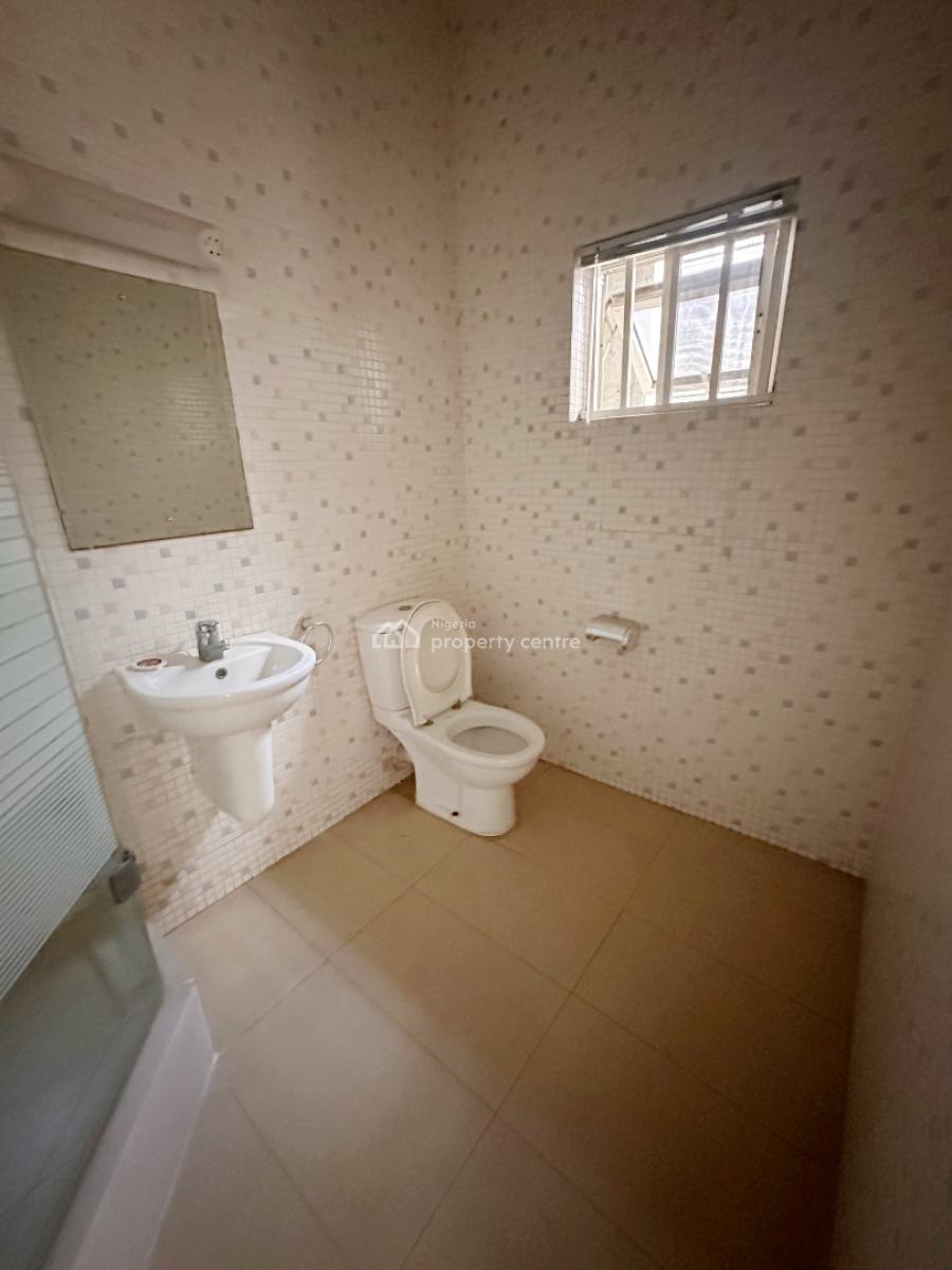 3 Bedroom Serviced Apartment, Admiralty, Lekki Phase 1, Lekki, Lagos, Flat / Apartment for Rent