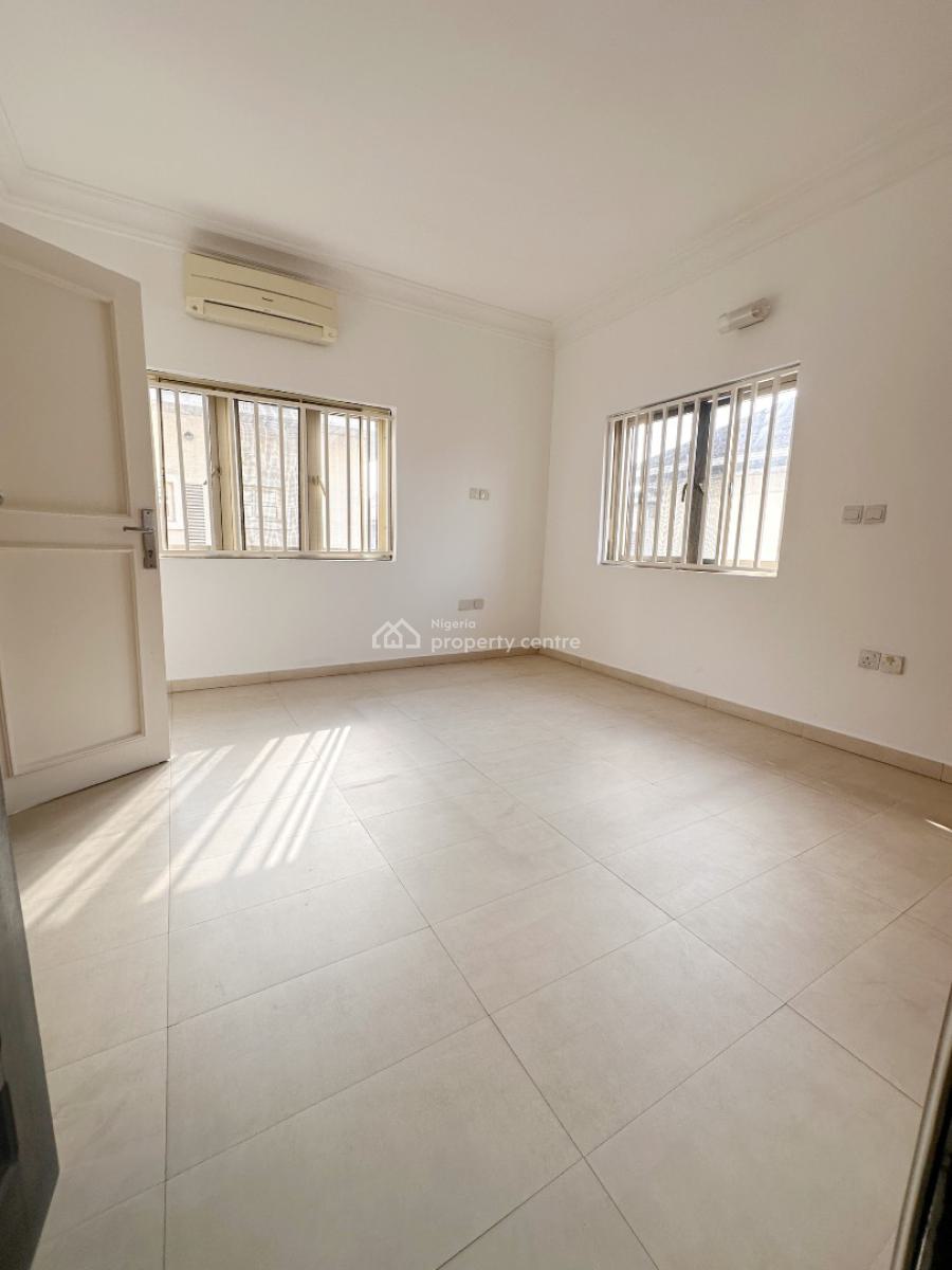 3 Bedroom Serviced Apartment, Admiralty, Lekki Phase 1, Lekki, Lagos, Flat / Apartment for Rent