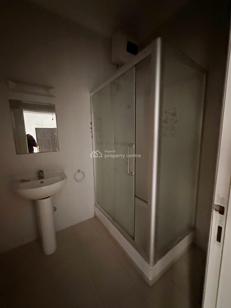 3 Bedroom Serviced Apartment, Admiralty, Lekki Phase 1, Lekki, Lagos, Flat / Apartment for Rent