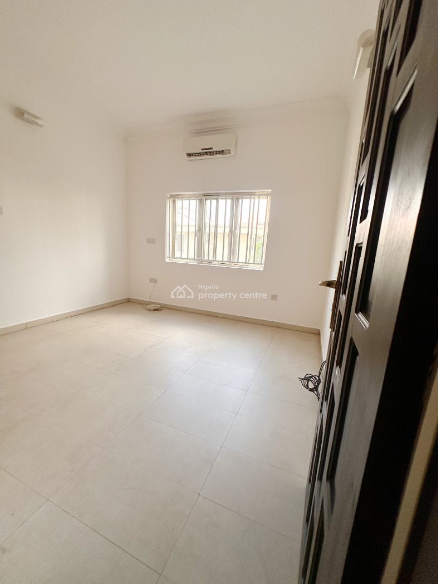 3 Bedroom Serviced Apartment, Admiralty, Lekki Phase 1, Lekki, Lagos, Flat / Apartment for Rent