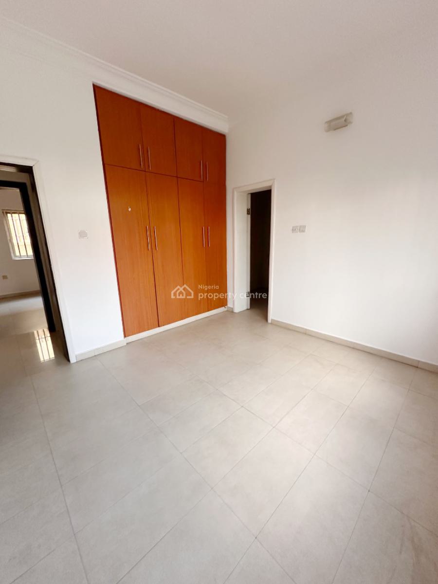 3 Bedroom Serviced Apartment, Admiralty, Lekki Phase 1, Lekki, Lagos, Flat / Apartment for Rent