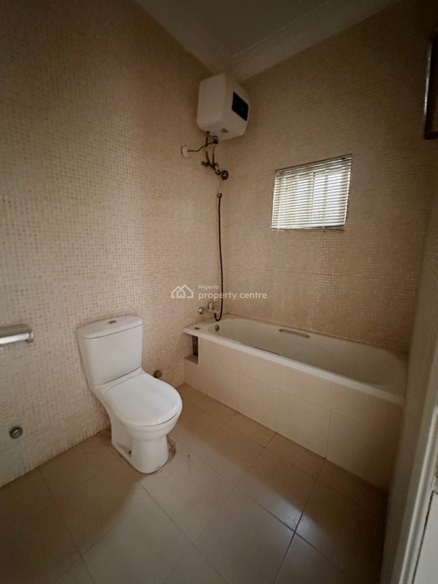 3 Bedroom Serviced Apartment, Admiralty, Lekki Phase 1, Lekki, Lagos, Flat / Apartment for Rent