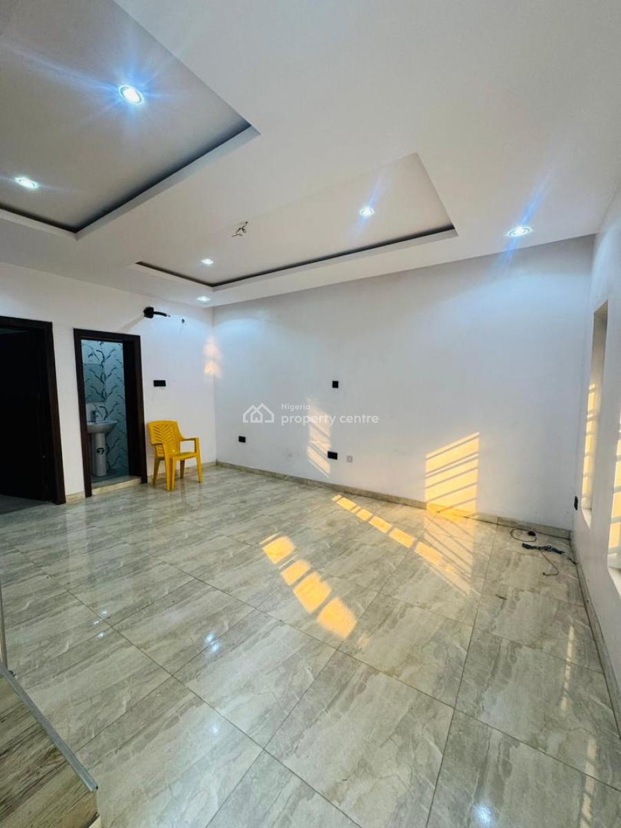 Spaciously Built 4 Bedroom Detached Duplex, Gbagada, Lagos, Detached Duplex for Sale