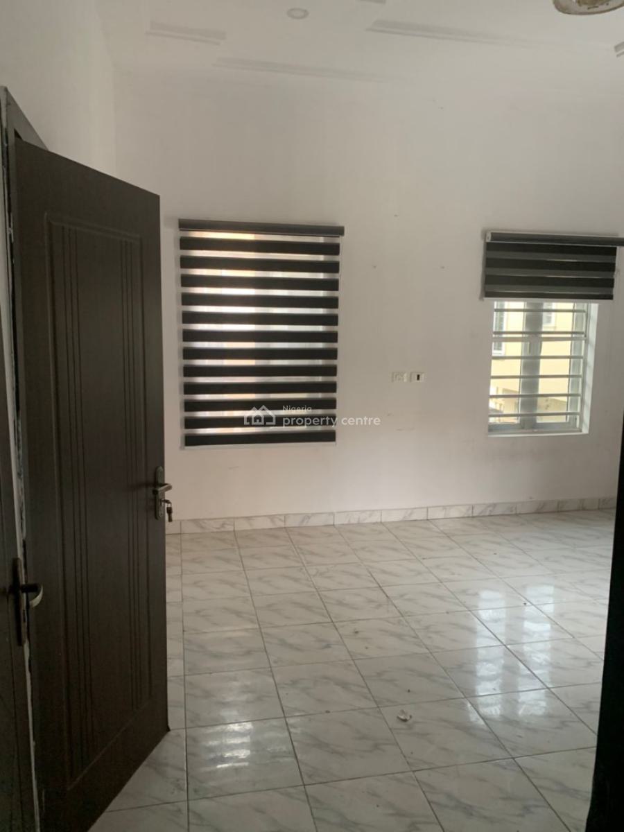 3-bedroom Semi-detached Duplex with Bq, Ologolo, Lekki, Lagos, Semi-detached Duplex for Sale