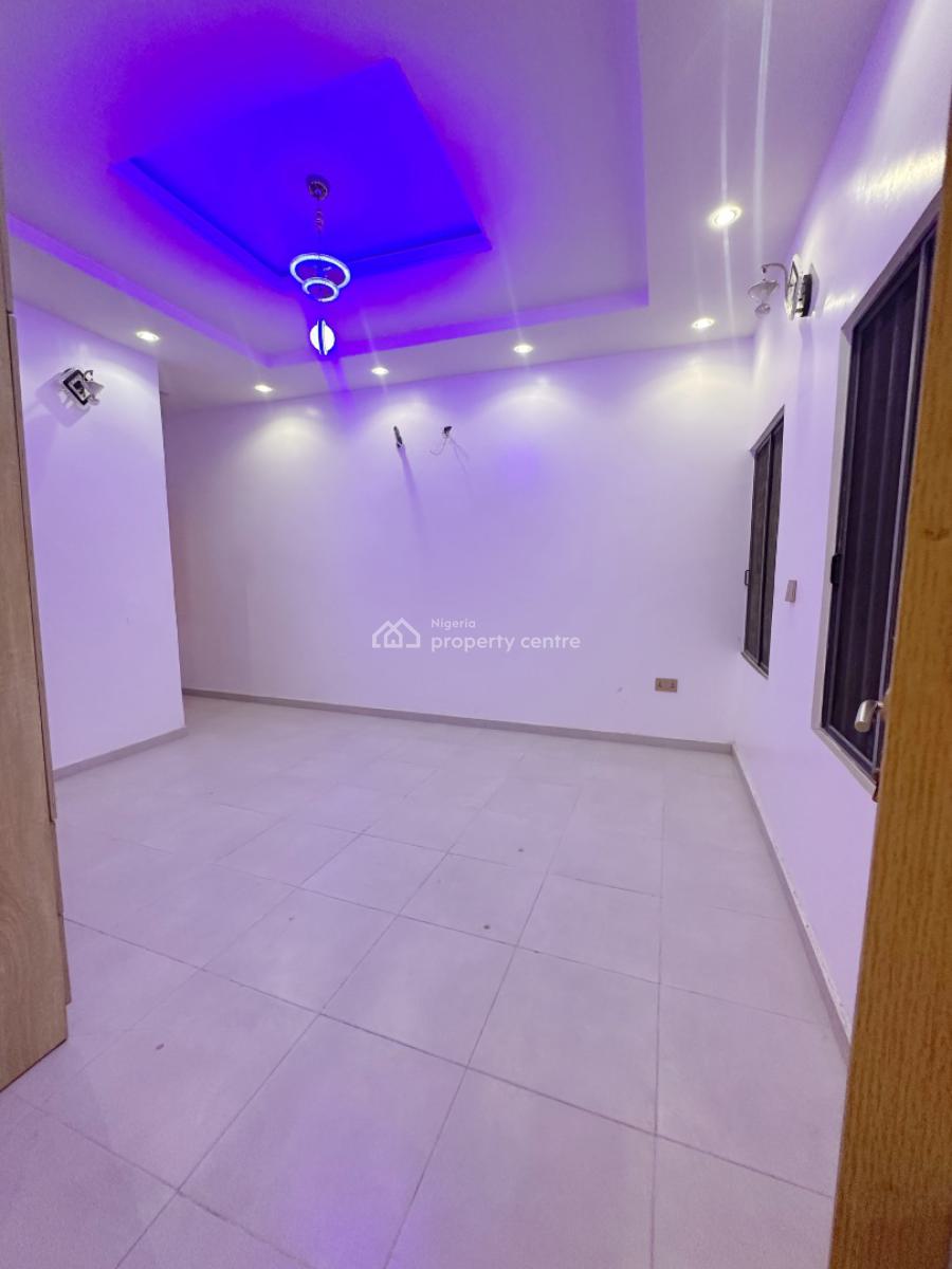 4 Bedroom Terrace Duplex, Lekki Phase 1, Lekki, Lagos, Terraced Duplex for Rent