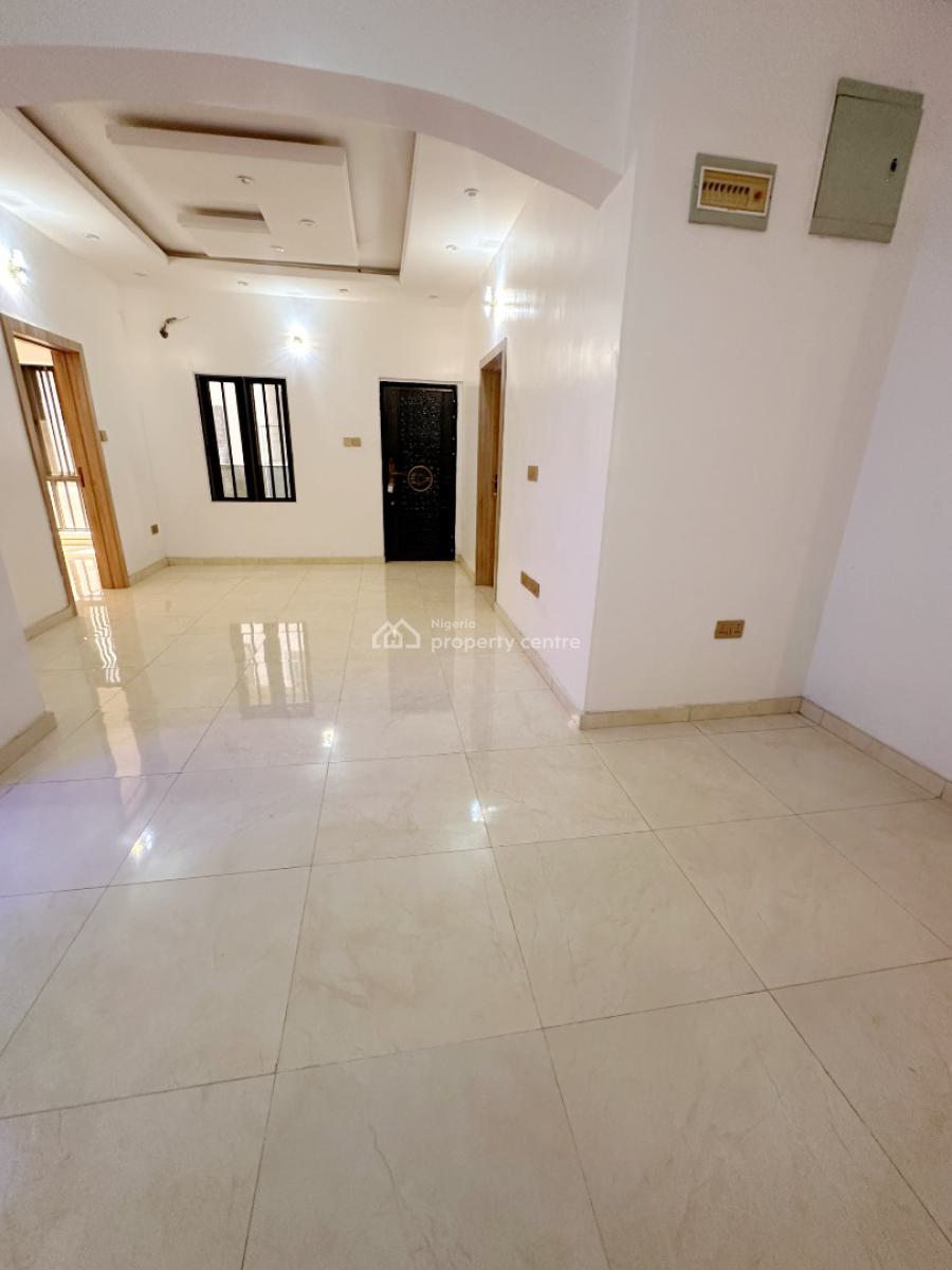 4 Bedroom Terrace Duplex, Lekki Phase 1, Lekki, Lagos, Terraced Duplex for Rent