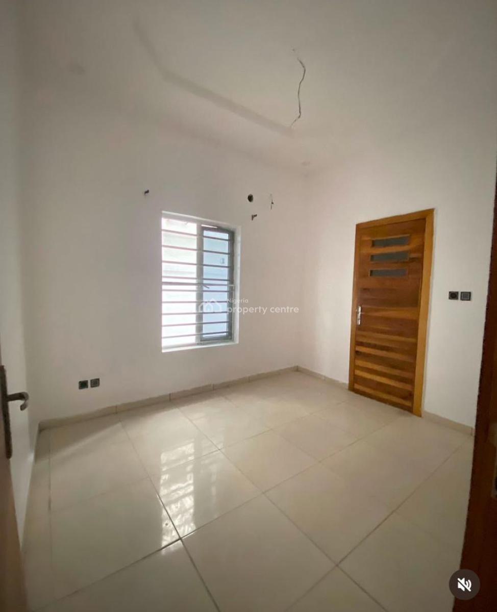 Self Contain, Osapa, Lekki, Lagos, Self Contain (single Rooms) for Rent