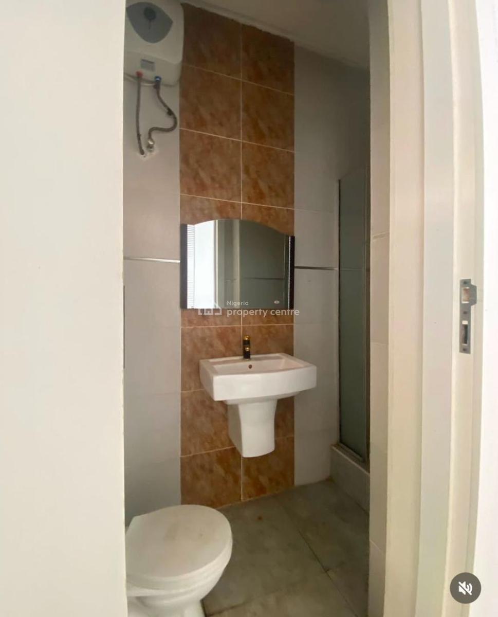 Self Contain, Osapa, Lekki, Lagos, Self Contain (single Rooms) for Rent