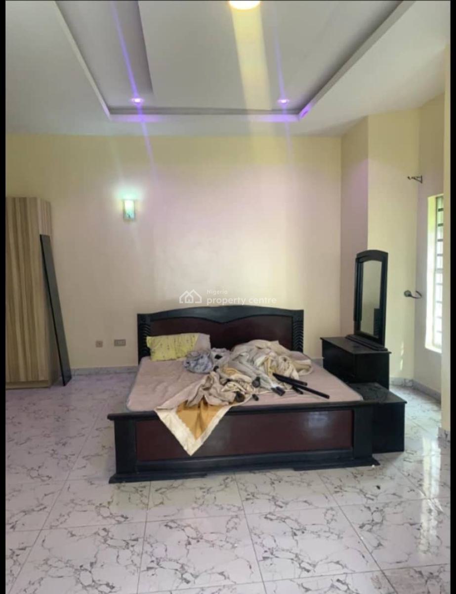 3 Bedroom Apartment Available, Ologolo, Lekki, Lagos, Flat / Apartment for Rent
