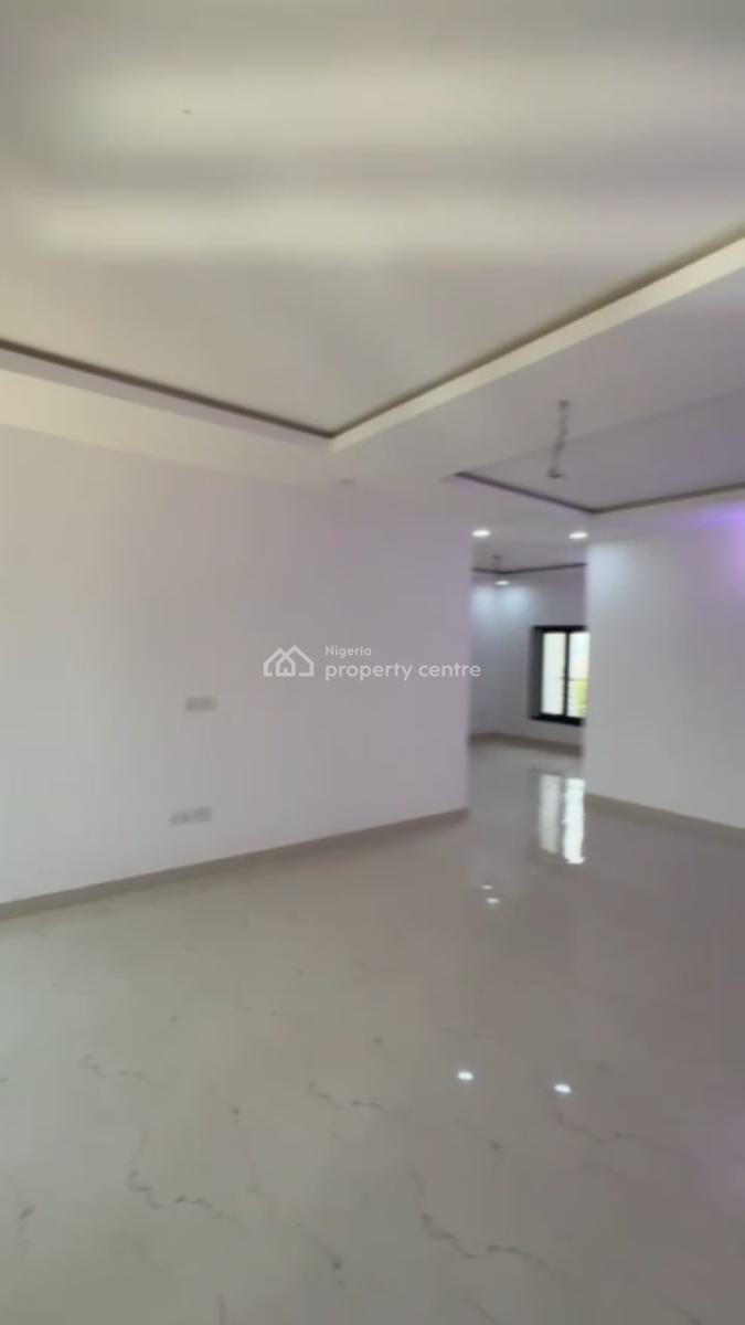 3 Bedroom Flat with Bq, Katampe, Katampe, Abuja, Flat / Apartment for Rent