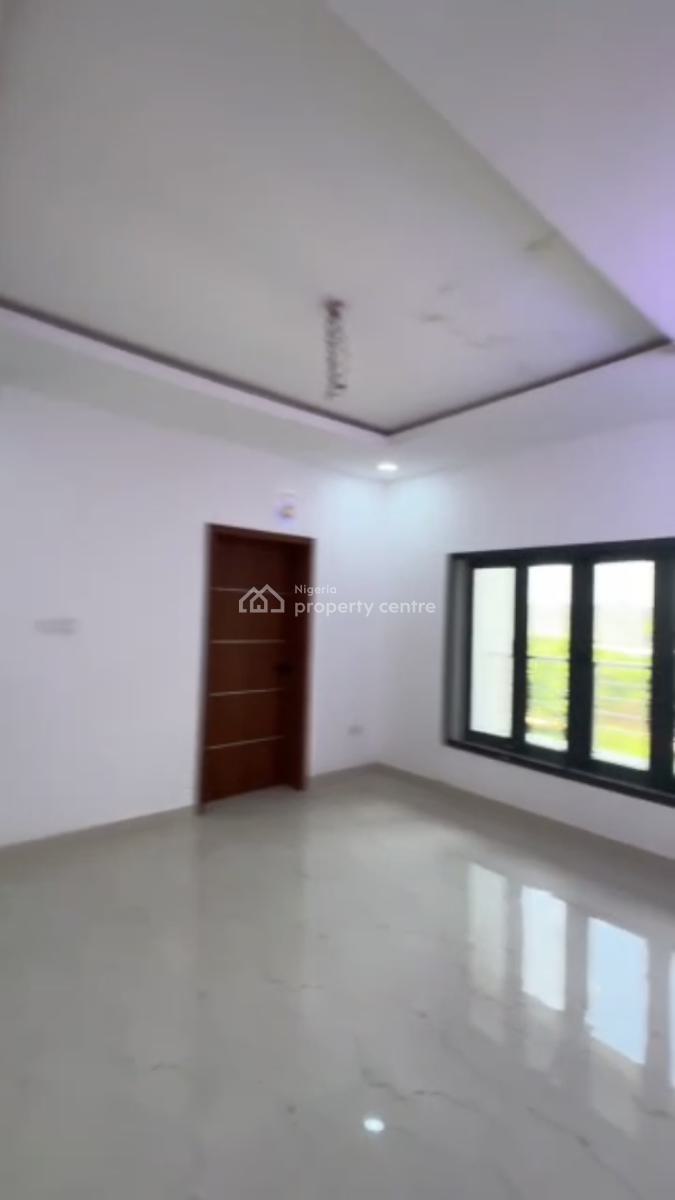 3 Bedroom Flat with Bq, Katampe, Katampe, Abuja, Flat / Apartment for Rent