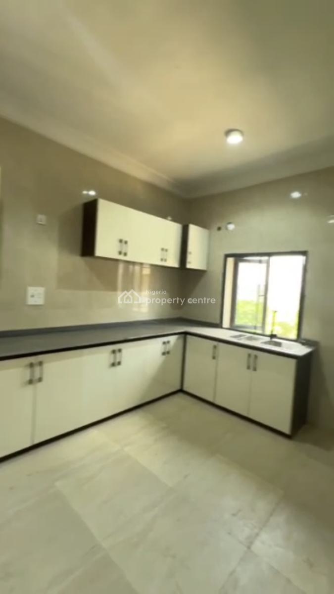 3 Bedroom Flat with Bq, Katampe, Katampe, Abuja, Flat / Apartment for Rent