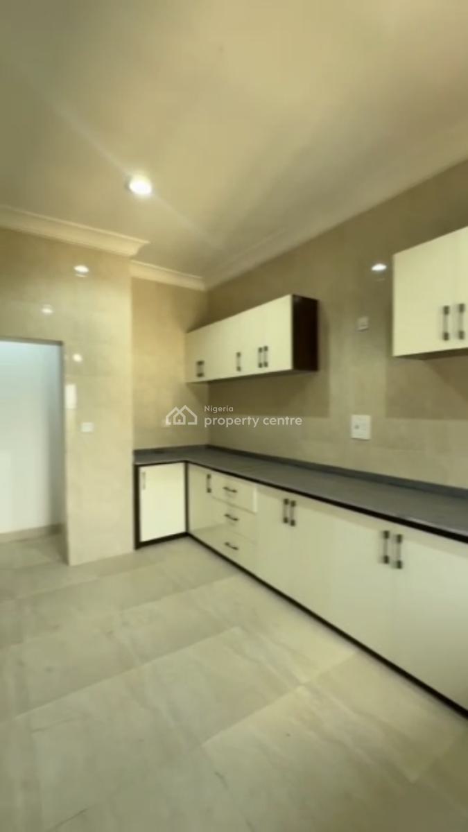 3 Bedroom Flat with Bq, Katampe, Katampe, Abuja, Flat / Apartment for Rent