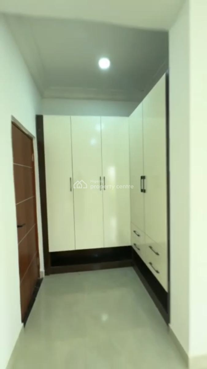 3 Bedroom Flat with Bq, Katampe, Katampe, Abuja, Flat / Apartment for Rent
