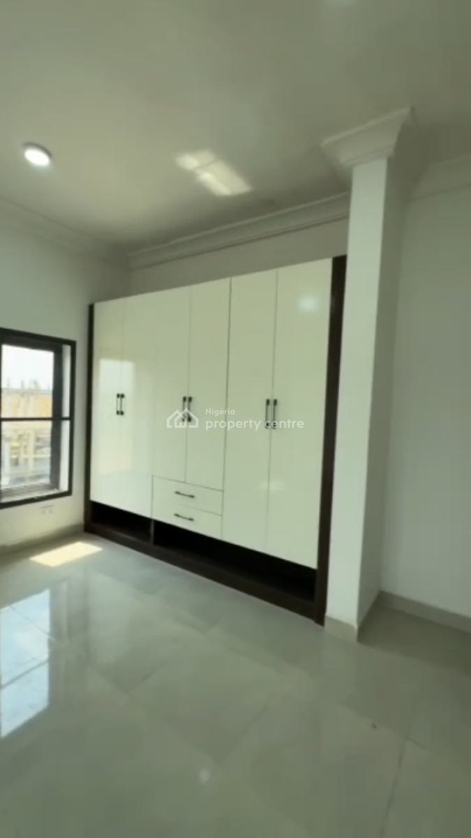 3 Bedroom Flat with Bq, Katampe, Katampe, Abuja, Flat / Apartment for Rent