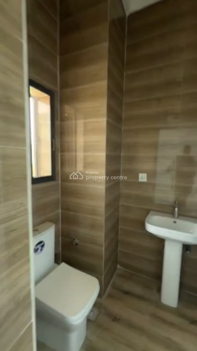 3 Bedroom Flat with Bq, Katampe, Katampe, Abuja, Flat / Apartment for Rent