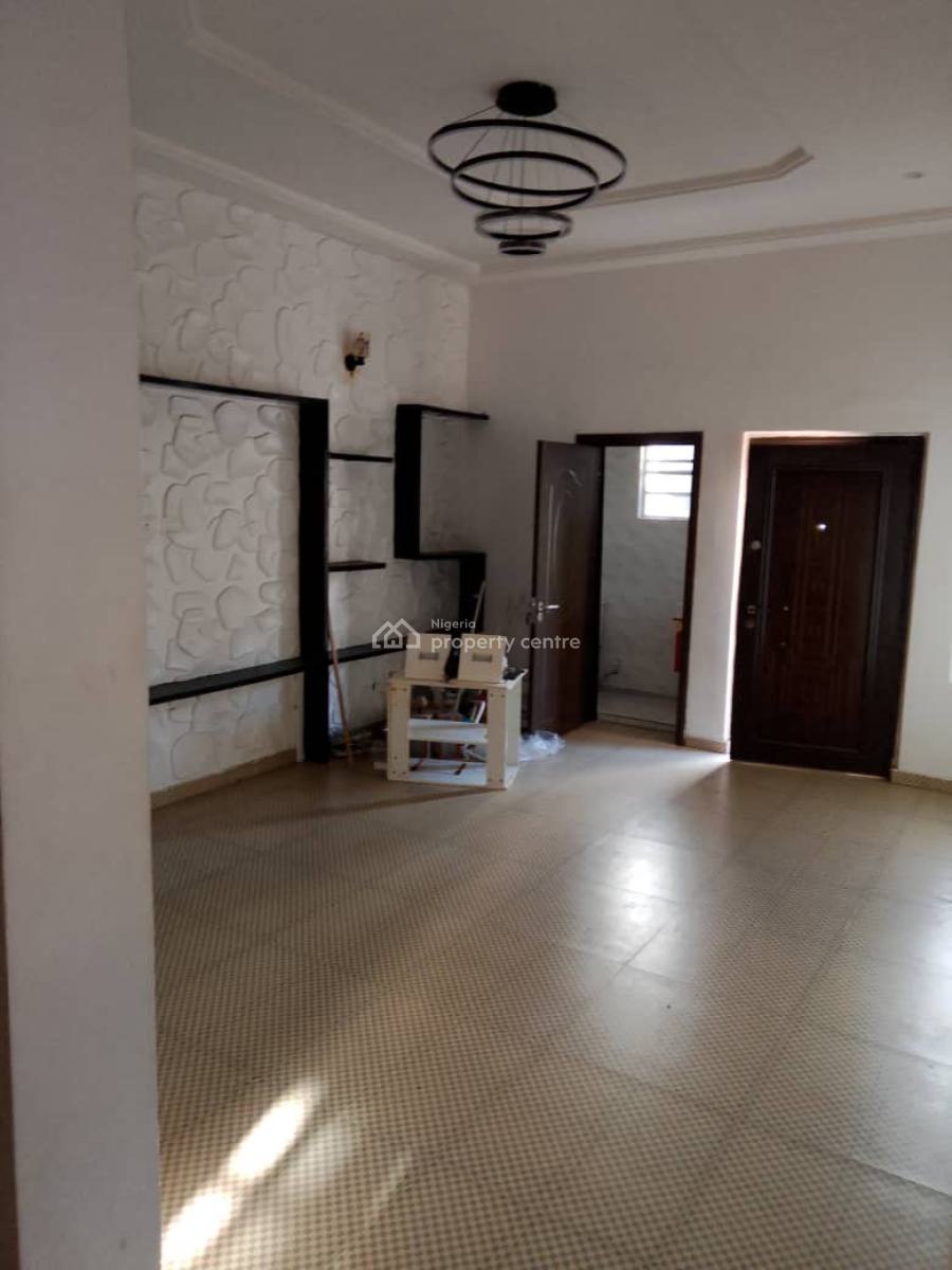 4-bedroom Semi-detached Duplex, Ologolo, Lekki, Lagos, Semi-detached Duplex for Rent
