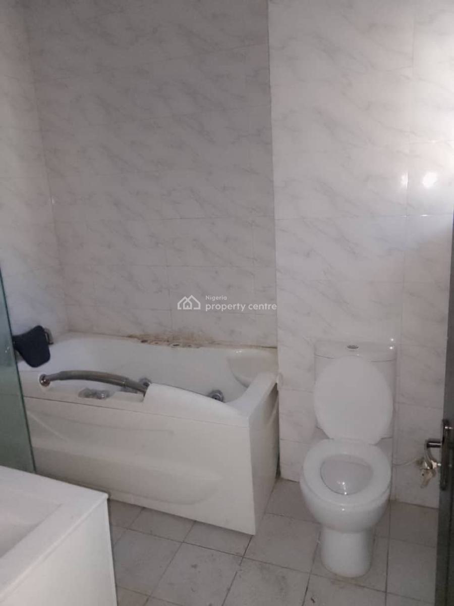 4-bedroom Semi-detached Duplex, Ologolo, Lekki, Lagos, Semi-detached Duplex for Rent