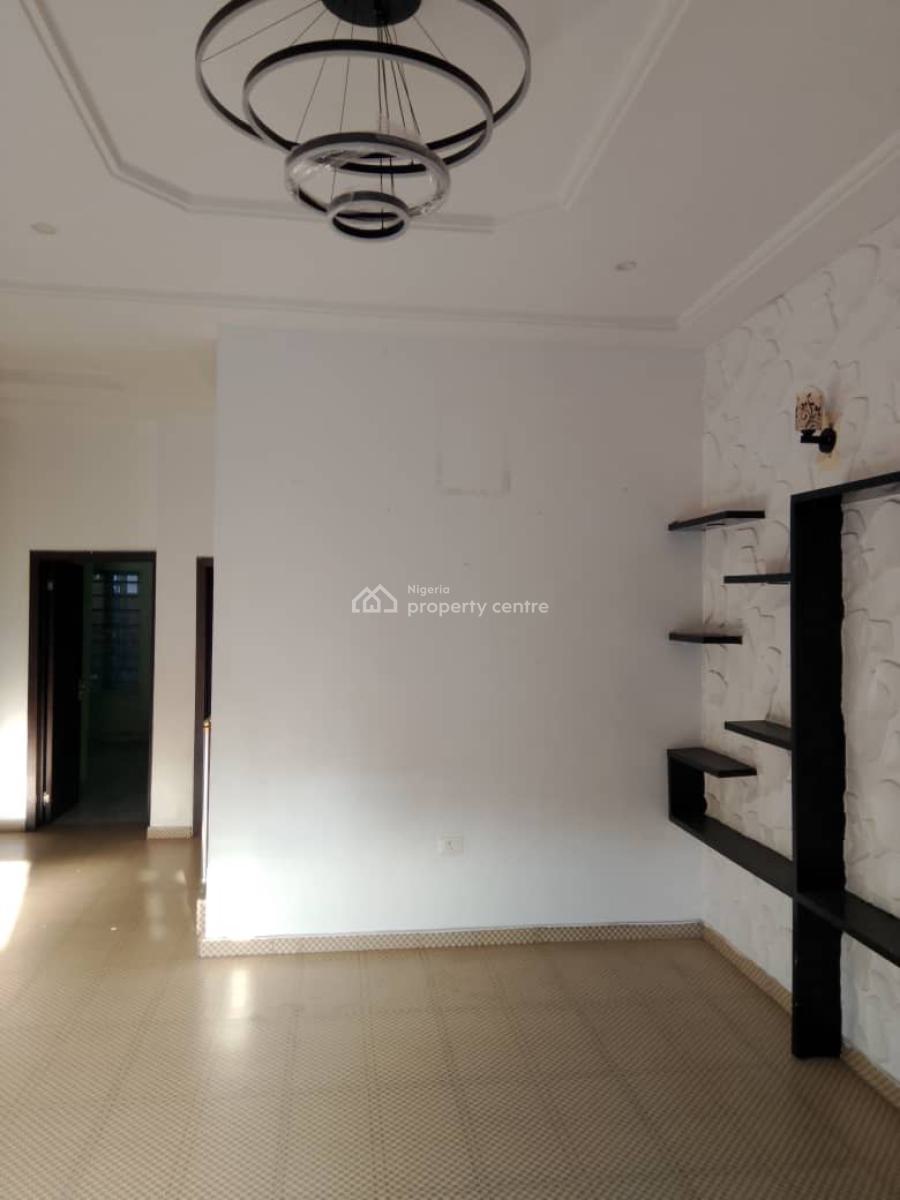 4-bedroom Semi-detached Duplex, Ologolo, Lekki, Lagos, Semi-detached Duplex for Rent