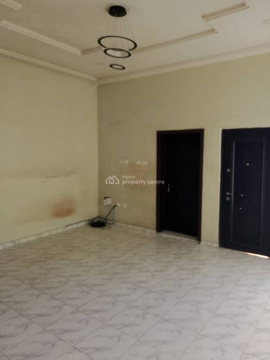 4-bedroom Semi-detached Duplex, Ologolo, Lekki, Lagos, Semi-detached Duplex for Rent