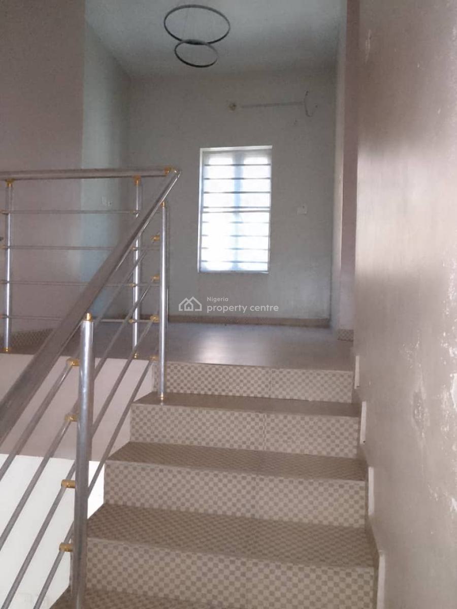 4-bedroom Semi-detached Duplex, Ologolo, Lekki, Lagos, Semi-detached Duplex for Rent