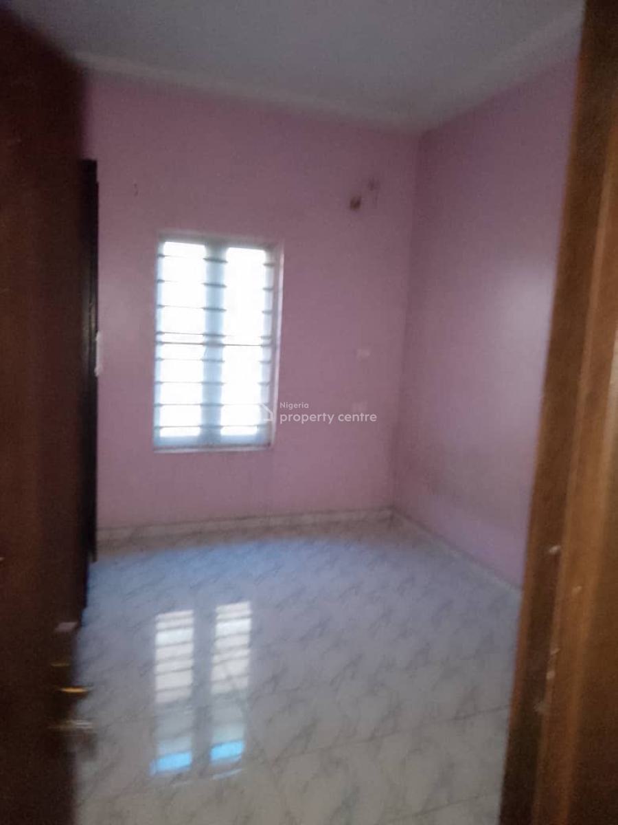 4-bedroom Semi-detached Duplex, Ologolo, Lekki, Lagos, Semi-detached Duplex for Rent