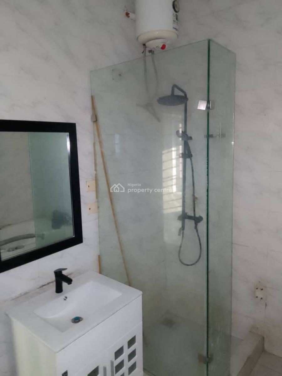 4-bedroom Semi-detached Duplex, Ologolo, Lekki, Lagos, Semi-detached Duplex for Rent