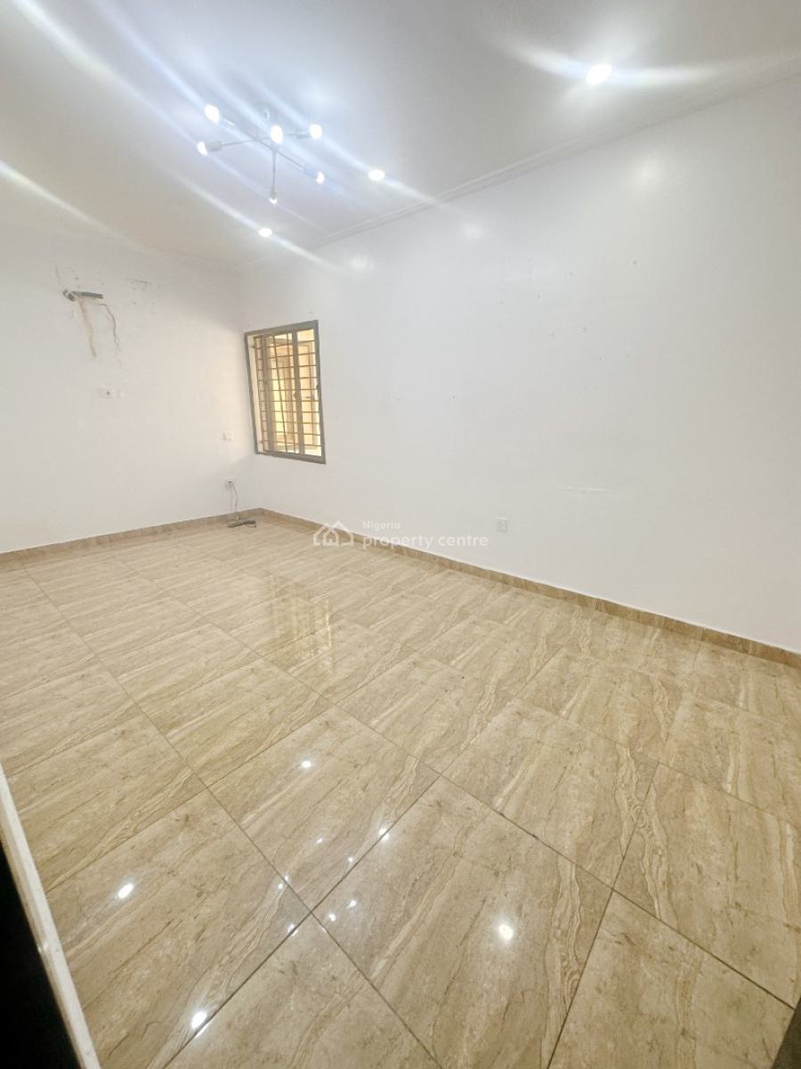 3 Bedroom Semi Detached Duplex, Off Admiralty, Lekki Phase 1, Lekki, Lagos, Terraced Duplex for Rent