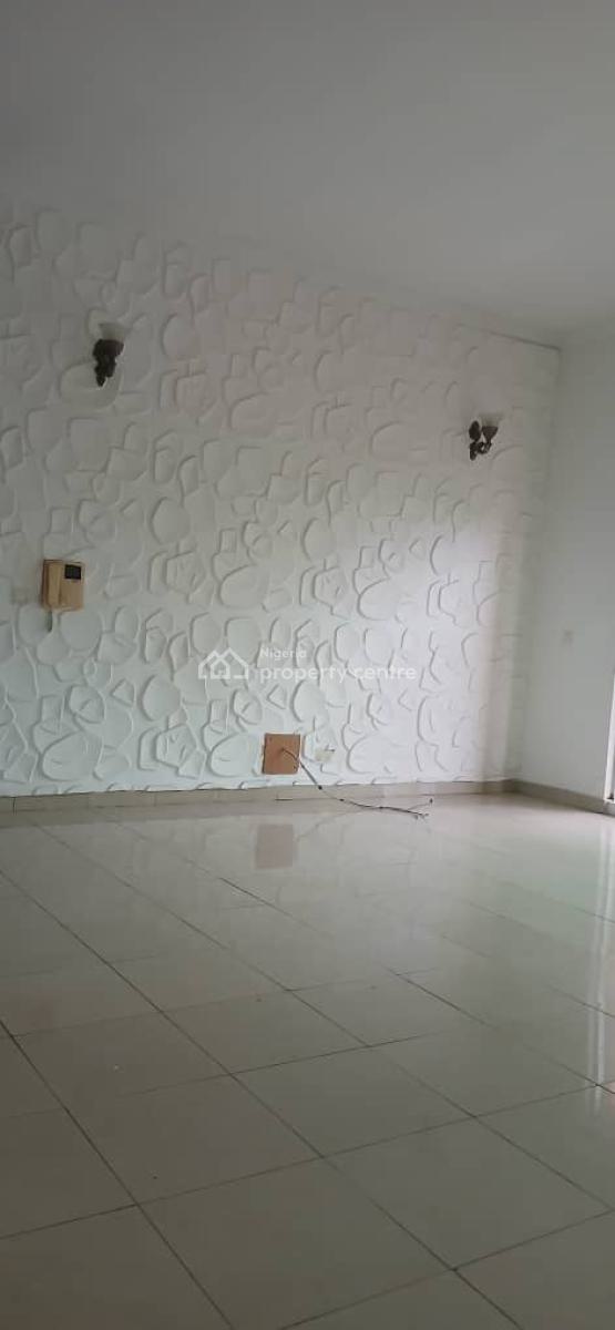 Fully Serviced 3 Bedroom Flat + Bq, Swimming Pool, Gym Etc, Off Burdillion, Old Ikoyi, Ikoyi, Lagos, Flat / Apartment for Rent