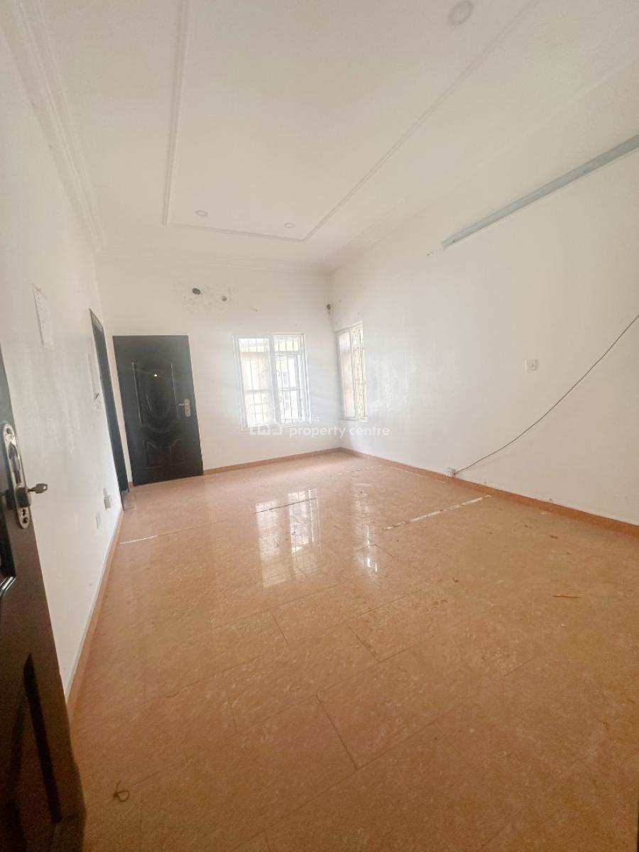 4 Bedroom Semi-detached Duplex, Off Admiralty, Lekki Phase 1, Lekki, Lagos, Semi-detached Duplex for Rent