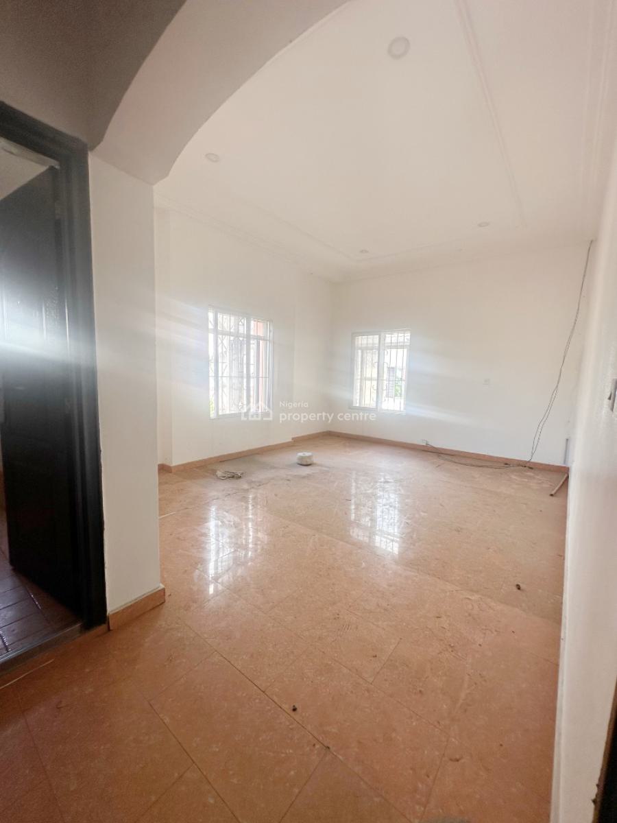 4 Bedroom Semi-detached Duplex, Off Admiralty, Lekki Phase 1, Lekki, Lagos, Semi-detached Duplex for Rent