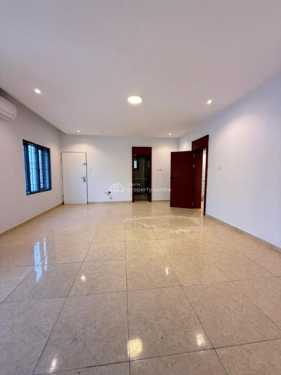 Brand New Lovely 5 Bedroom Duplex with Bq, Katampe Extension, Katampe, Abuja, Terraced Duplex for Rent