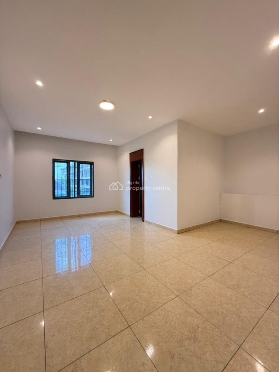 Brand New Lovely 5 Bedroom Duplex with Bq, Katampe Extension, Katampe, Abuja, Terraced Duplex for Rent