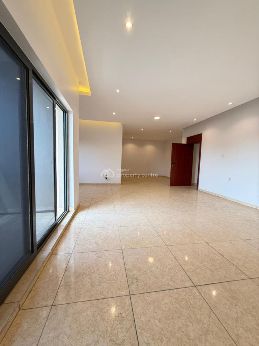 Brand New Lovely 5 Bedroom Duplex with Bq, Katampe Extension, Katampe, Abuja, Terraced Duplex for Rent