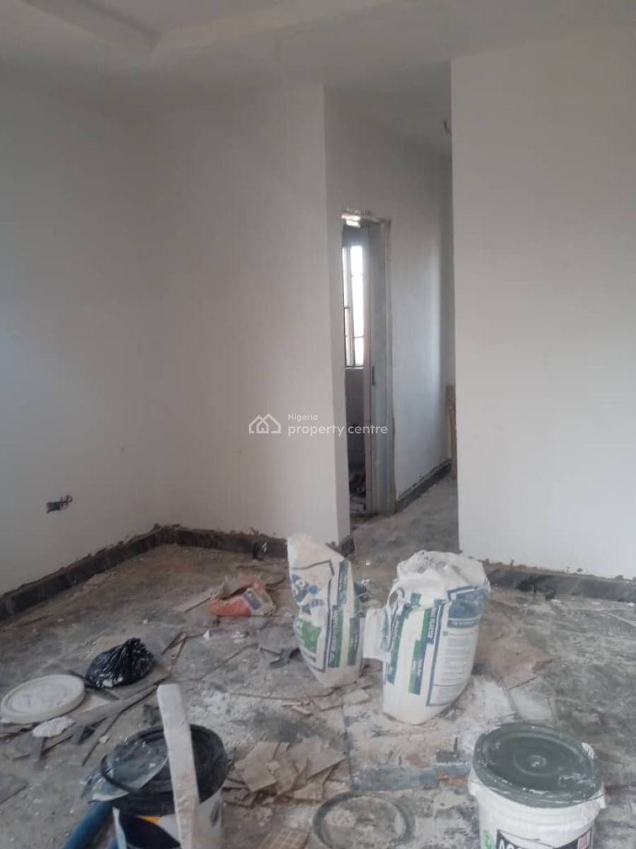 Self Contained, Developed Main Katampe, Katampe (main), Katampe, Abuja, Self Contain (single Rooms) for Rent