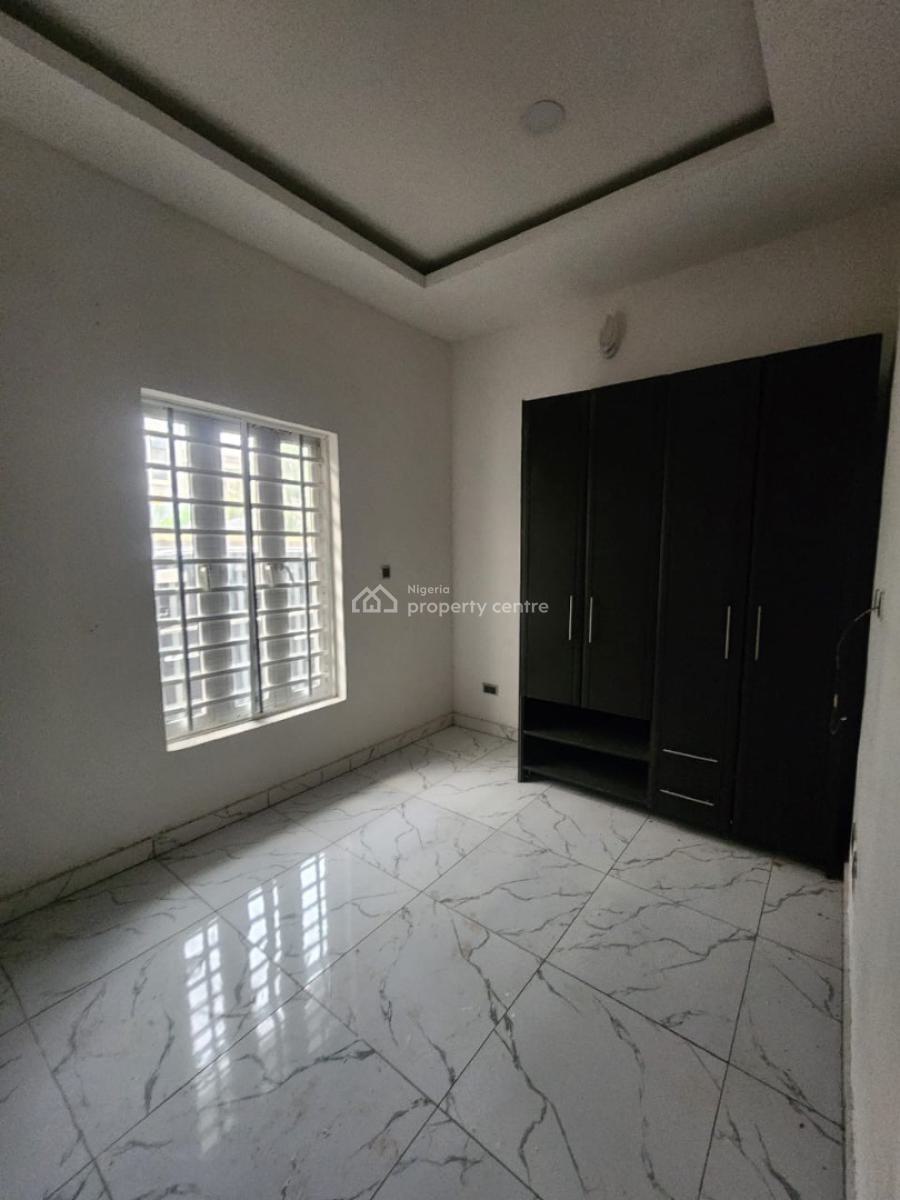 Fully Serviced 3 Bedroom Apartment, Oniru, Victoria Island (vi), Lagos, Flat / Apartment for Rent