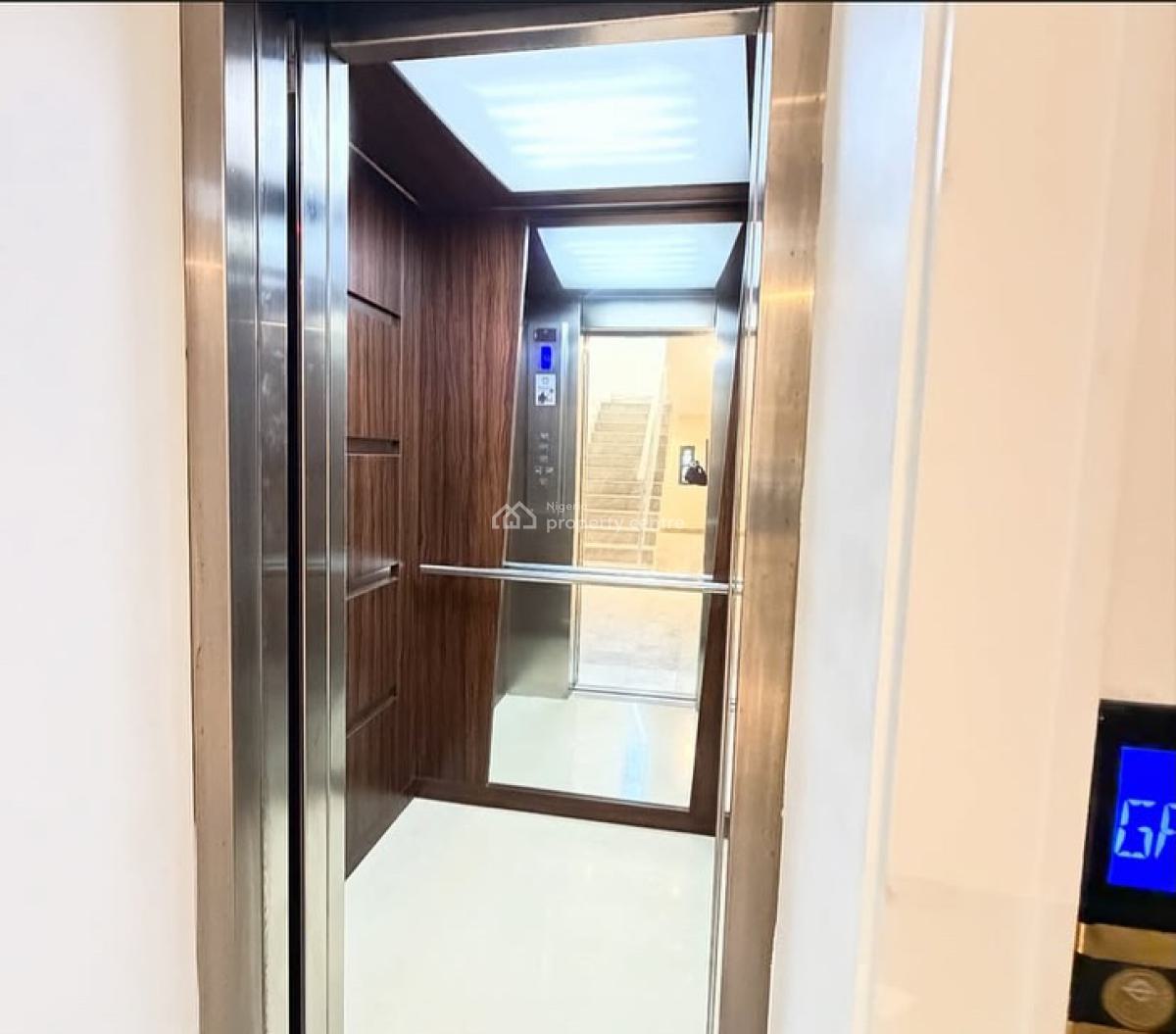 8 Bedroom Detached Duplex, Wuse 2, Abuja, Detached Duplex for Sale