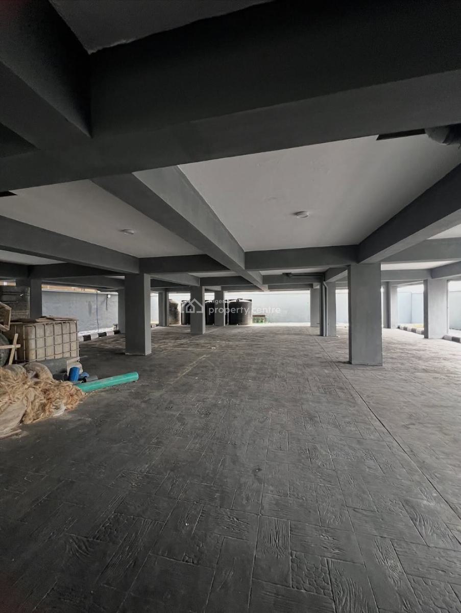 2-bedroom Apartment, Ikate, Lekki, Lagos, Flat / Apartment for Rent