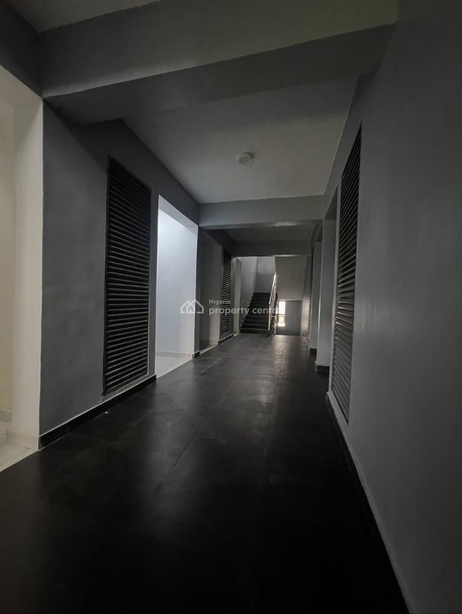 2-bedroom Apartment, Ikate, Lekki, Lagos, Flat / Apartment for Rent