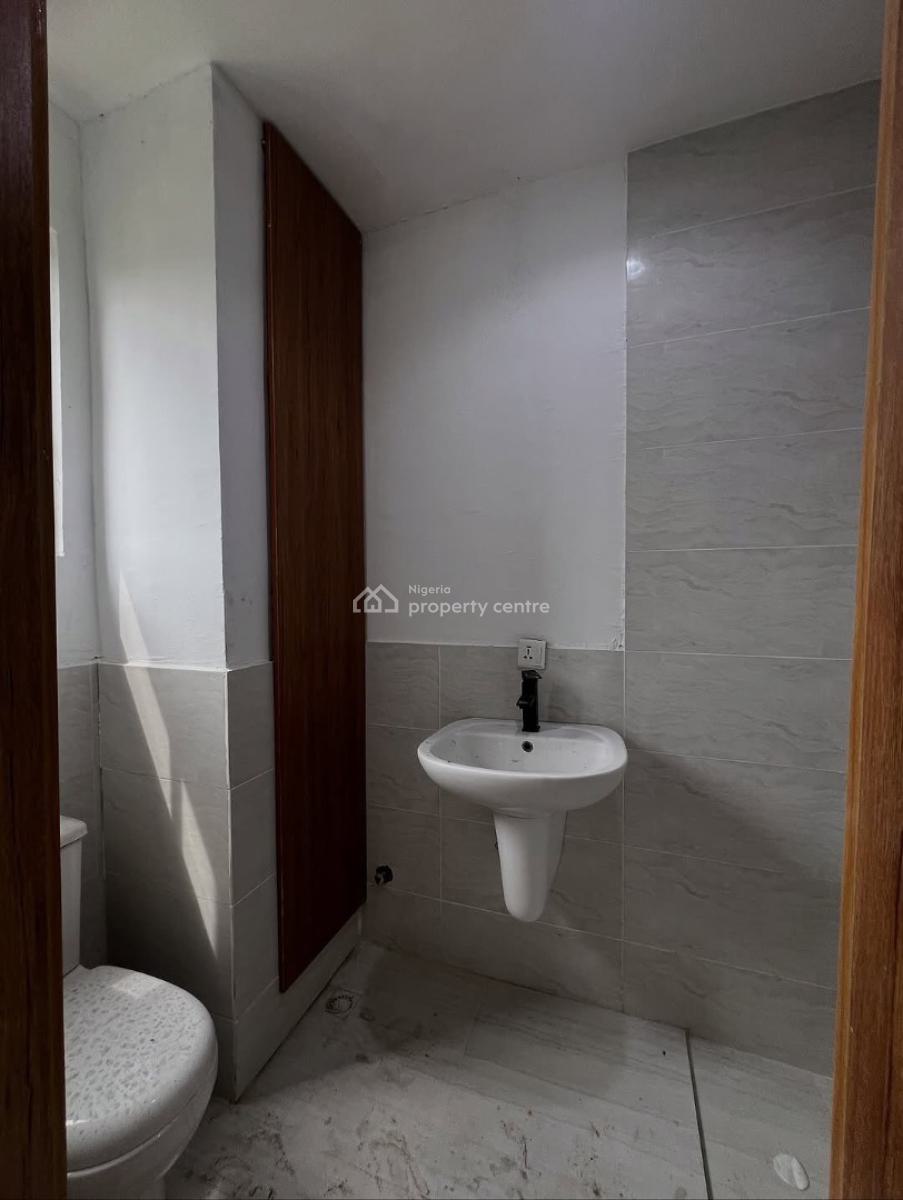 2-bedroom Apartment, Ikate, Lekki, Lagos, Flat / Apartment for Rent